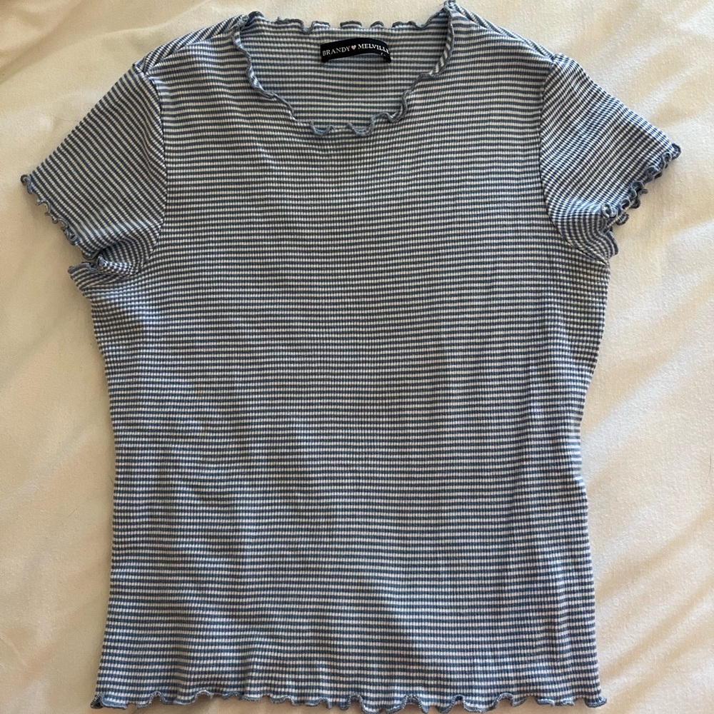 Brandy Melville top